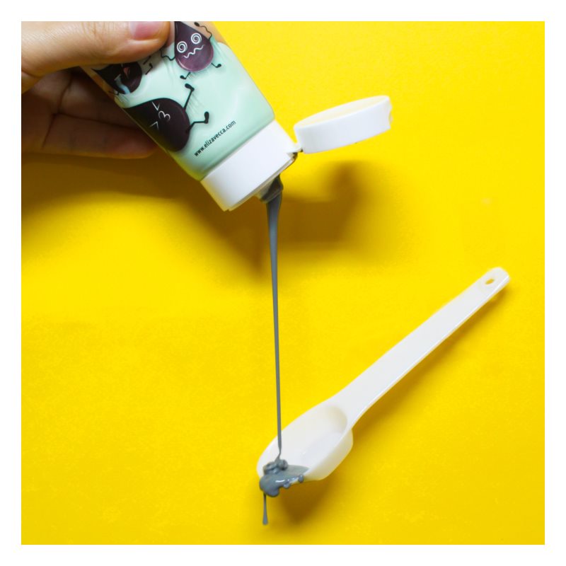 Elizavecca Milky Piggy Hell-Pore Clean Up Mask 100 ml