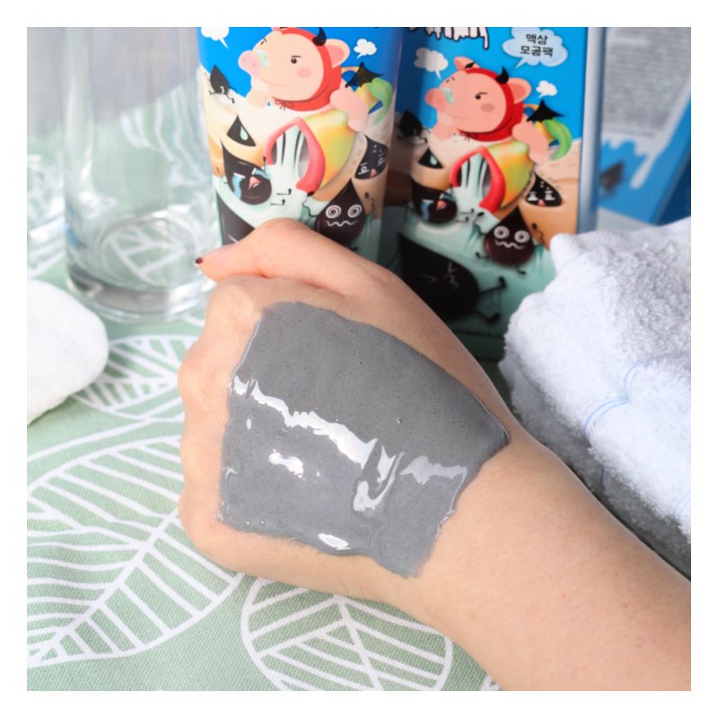 Elizavecca Milky Piggy Hell-Pore Clean Up Mask 100 ml
