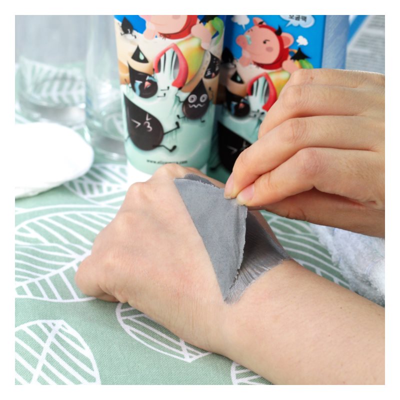 Elizavecca Milky Piggy Hell-Pore Clean Up Mask 100 ml