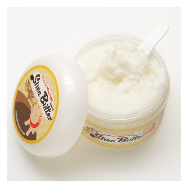 Elizavecca Milky Piggy 100% Shea Butter 88 ml