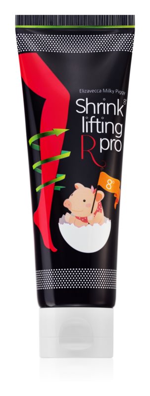 Elizavecca Milky Piggy Shrink Lifting R Pro leg cream 120 ml