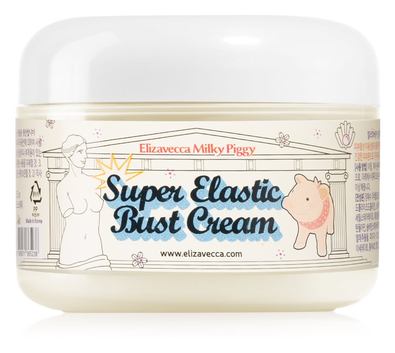 Elizavecca Milky Piggy Super Elastic Bust Cream 100 ml
