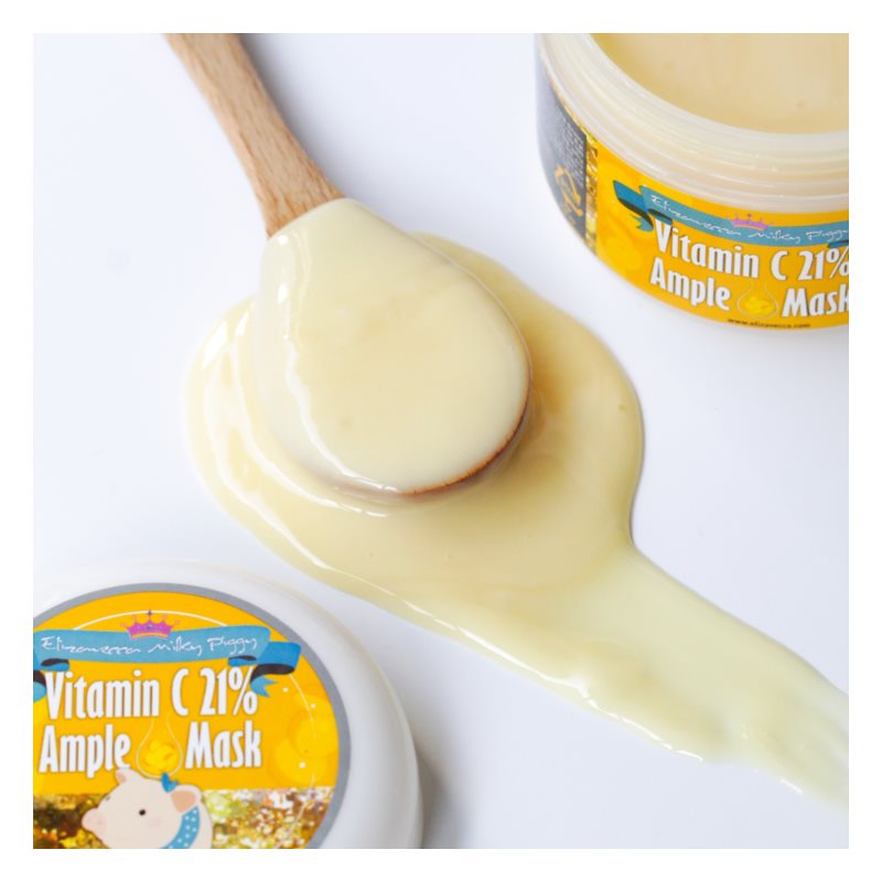 Elizavecca Milky Piggy Vitamin C 21% Ample Mask 100 ml