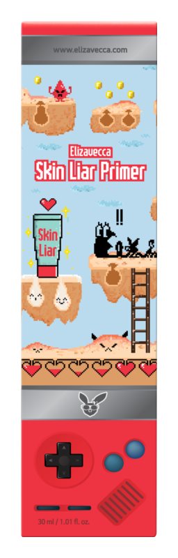 Elizavecca Skin Liar Primer 30 ml