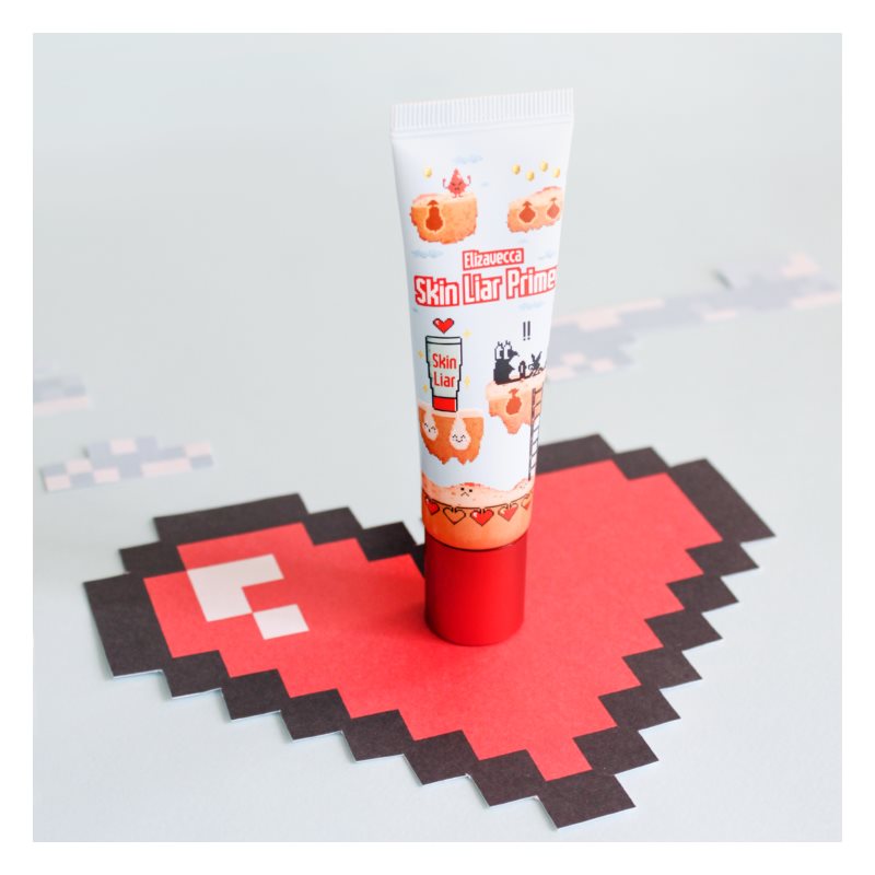 Elizavecca Skin Liar Primer 30 ml