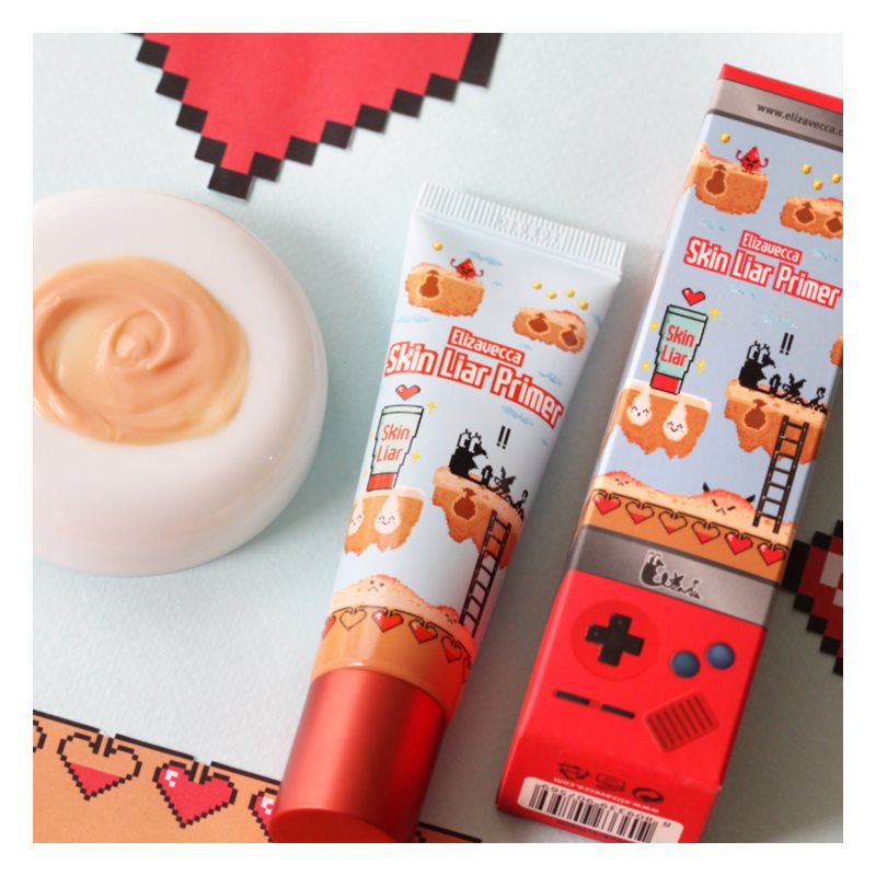 Elizavecca Skin Liar Primer 30 ml
