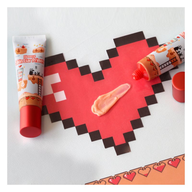 Elizavecca Skin Liar Primer 30 ml