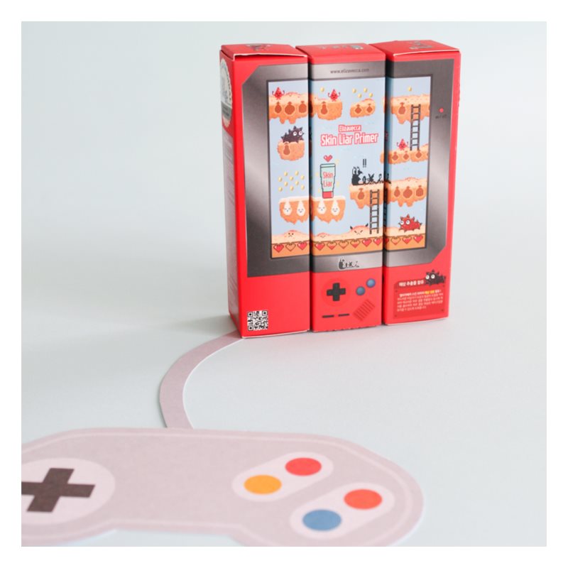 Elizavecca Skin Liar Primer 30 ml