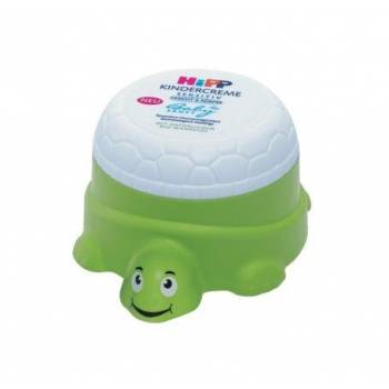 Hipp Babysanft Face and body cream turtle 100 ml