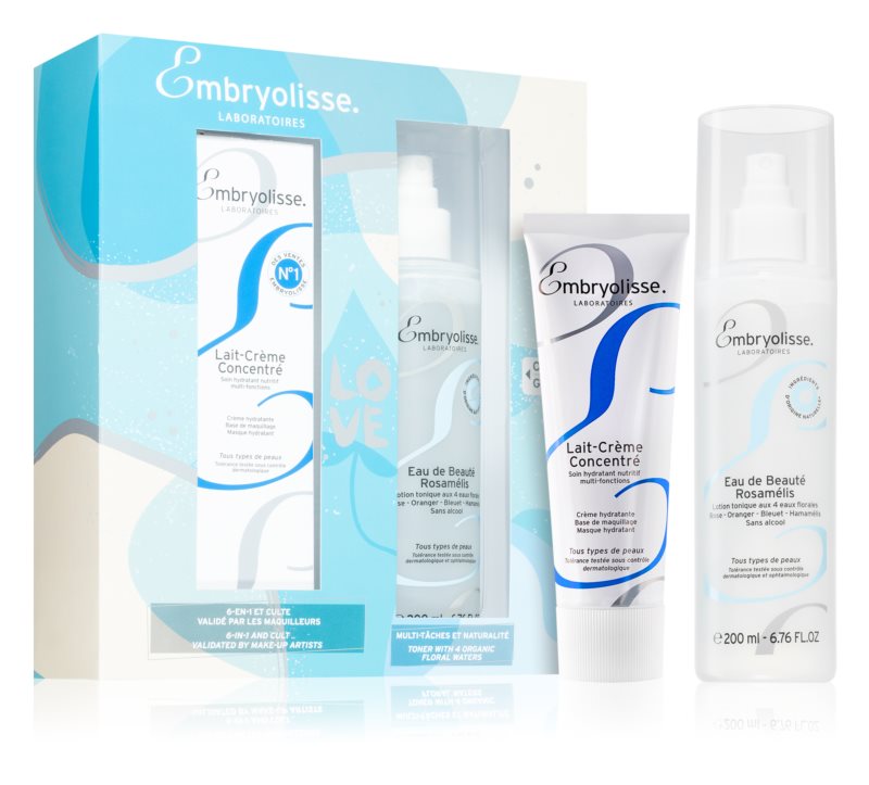 Embryolisse Love gift set