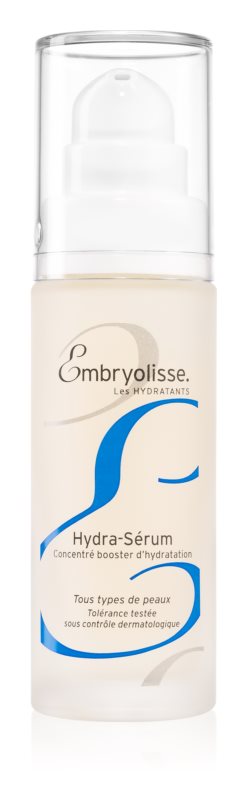 Embryolisse Moisturizers intensive revitalizing serum 30 ml