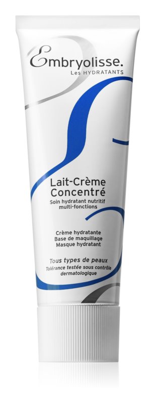 Embryolisse Lait-Creme Moisturizers Cream