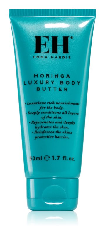 Emma Hardie Amazing Body Moringa Luxury Body Butter