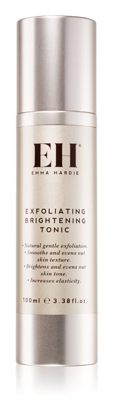 Emma Hardie Amazing Face Exfoliating Brightening Tonic 100 ml