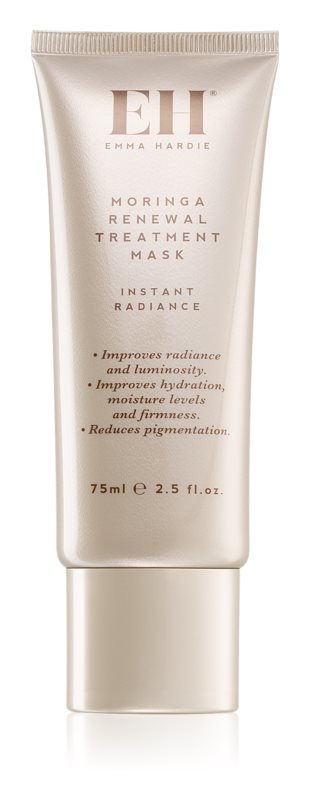 Emma Hardie Amazing Face Moringa Renewal Treatment Mask 75 ml