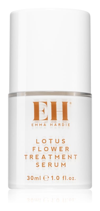 Emma Hardie Lotus Flower Treatment Serum 30 ml