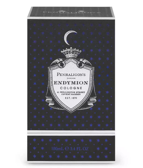 Penhaligon's Endymion Eau de Cologne 100 ml