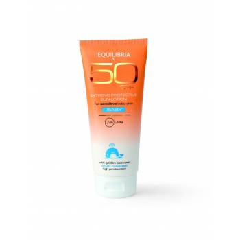 Equilibria Sun Baby SPF50 milk 200 ml