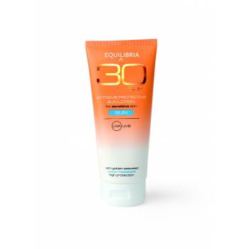 Equilibria Sun ADULT SPF 30 milk 200 ml