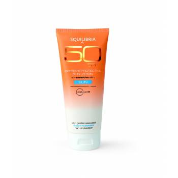 Equilibria Sun ADULT SPF 50 milk 200 ml