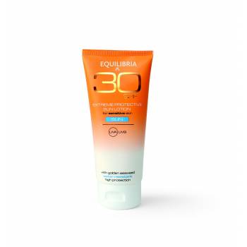 Equilibria Sun ADULT SPF 30 milk 100 ml