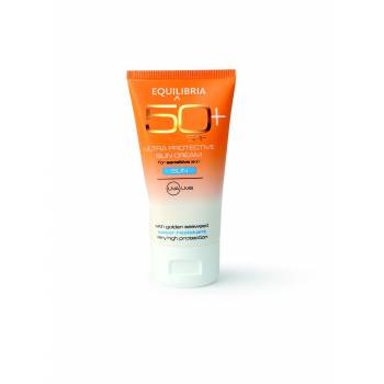 Equilibria Sun ADULT SPF 50+ Cream 50 ml