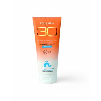 Equilibria Sun BABY SPF 30 milk 200 ml