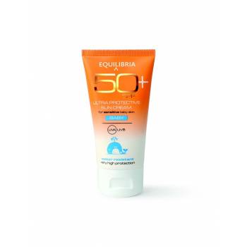 Equilibria Sun BABY SPF 50+ cream 50 ml