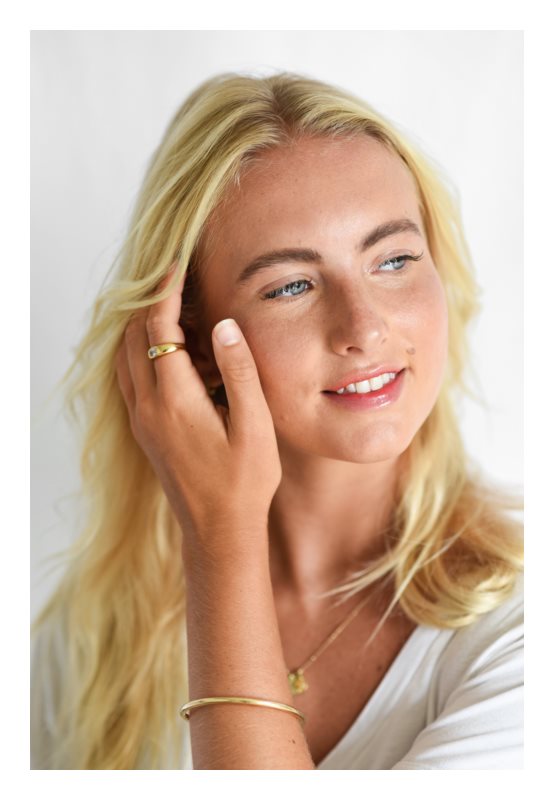 Ere Perez Argan Brow Hero eyebrow serum 3.5 ml