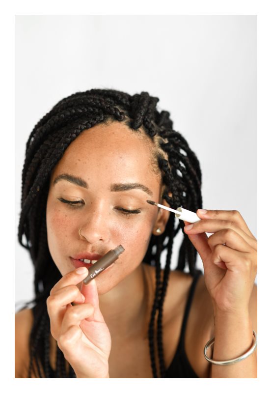 Ere Perez Argan Brow Hero eyebrow serum 3.5 ml