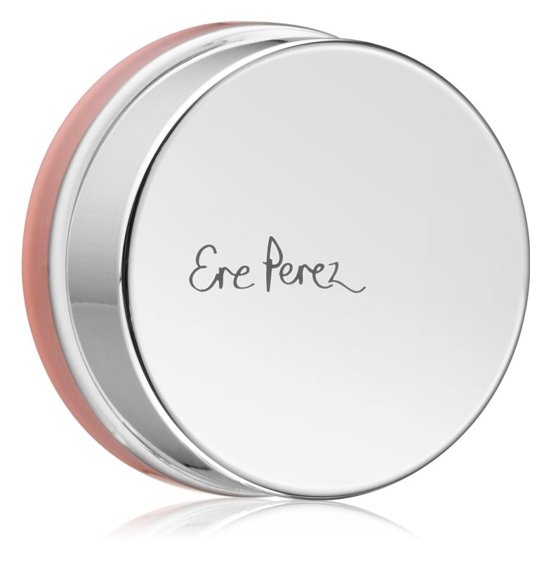 Ere Perez Carrot cream blush + lip gloss 6.5 g