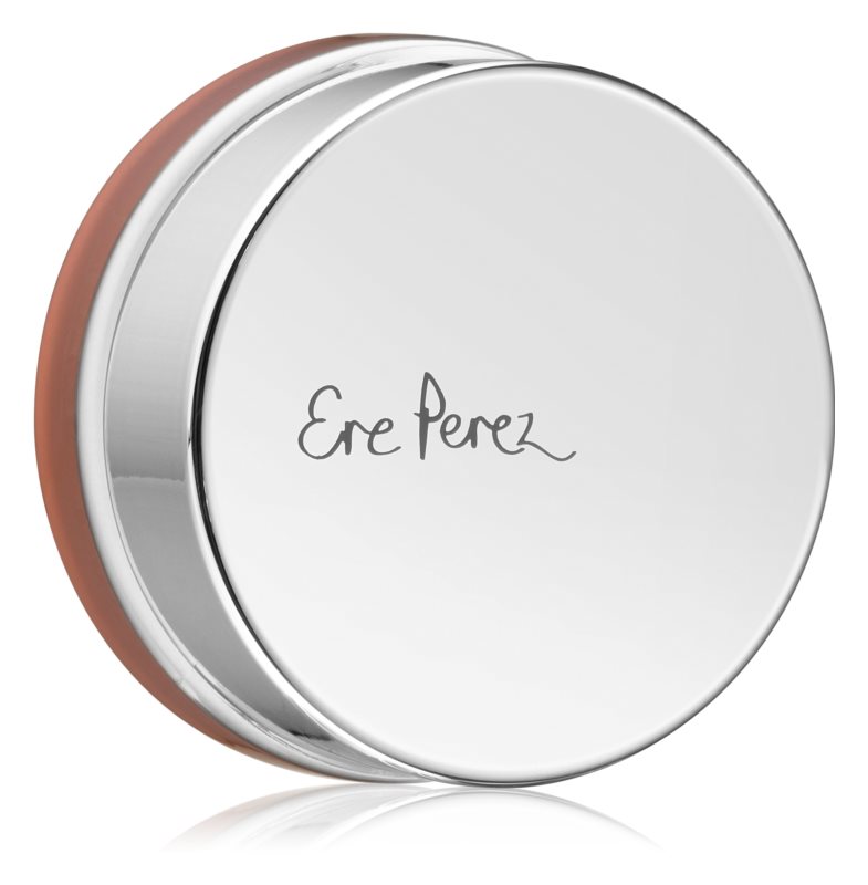 Ere Perez Carrot cream blush + lip gloss 6.5 g