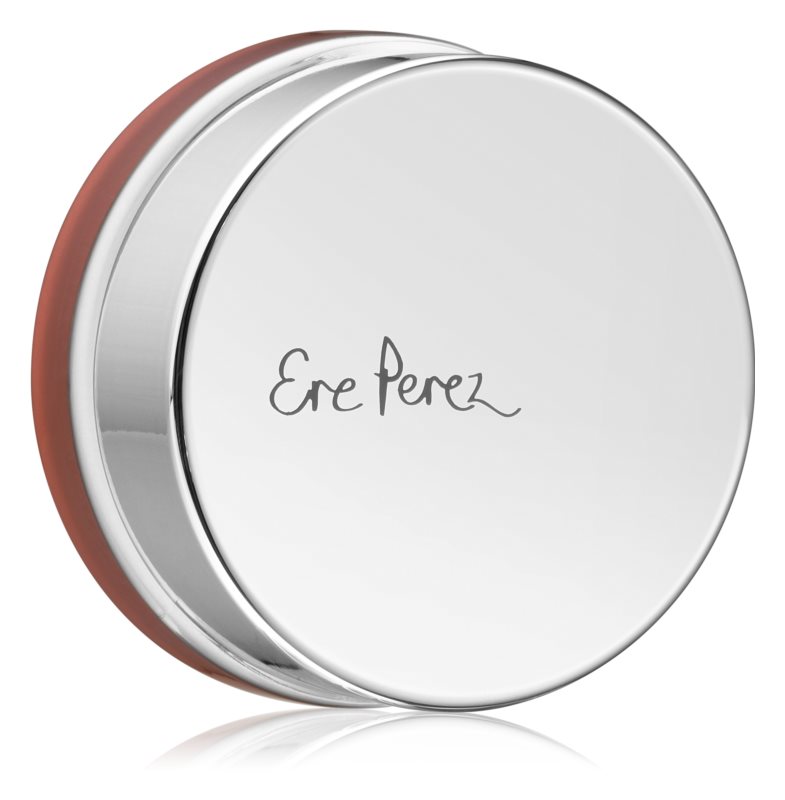Ere Perez Carrot cream blush + lip gloss 6.5 g