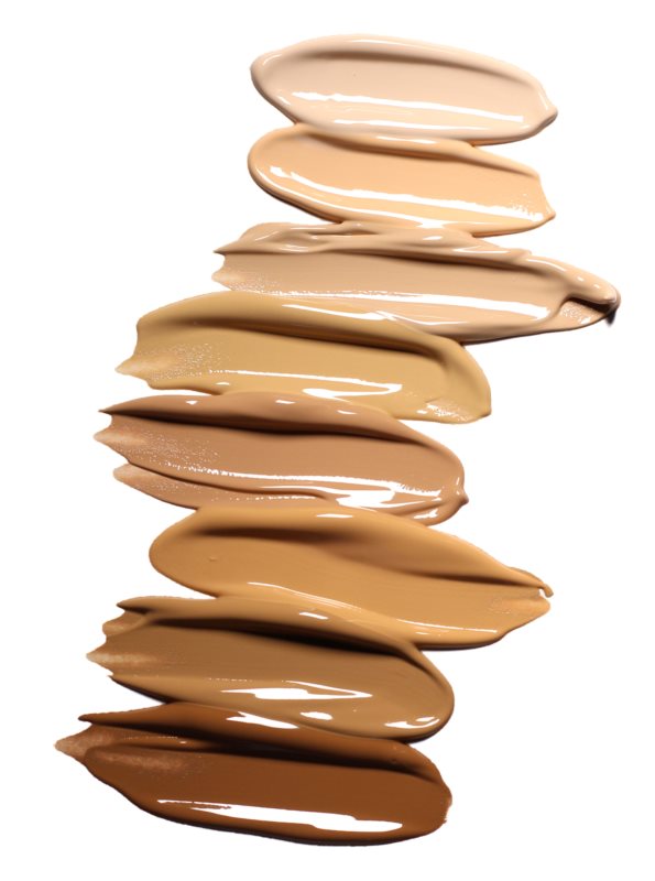 Ere Perez Oat Milk moisturizing cream makeup 30 ml