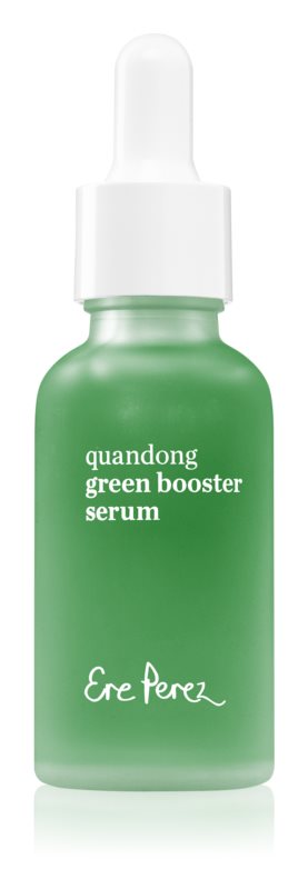 Ere Perez Quandong Green Booster Face Serum 30 ml