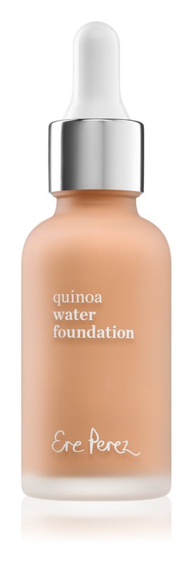 Ere Perez Quinoa light liquid makeup shade Dawn 30 ml