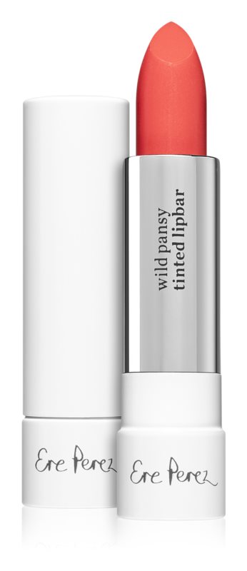 Ere Perez Wild Pansy tinted lip balm 3.2 g