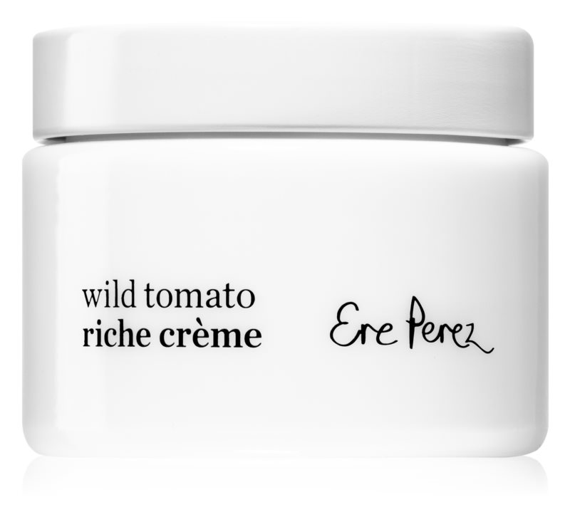 Ere Perez Wild Tomato rich cream 40 ml