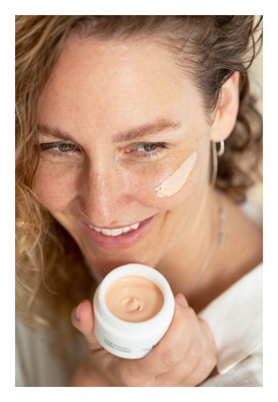 Ere Perez Wild Tomato rich cream 40 ml