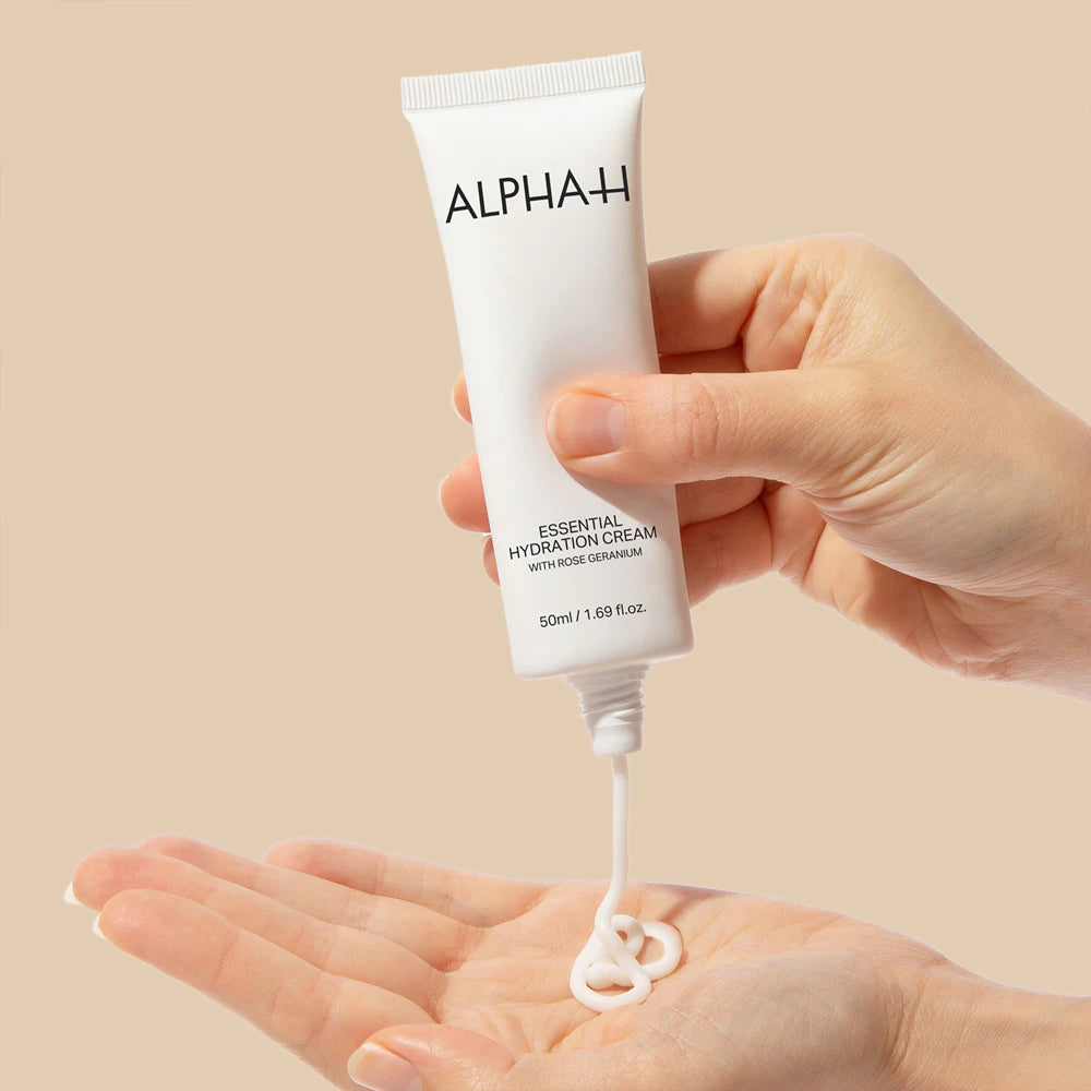 Alpha-H Essential moisturizer 50 ml