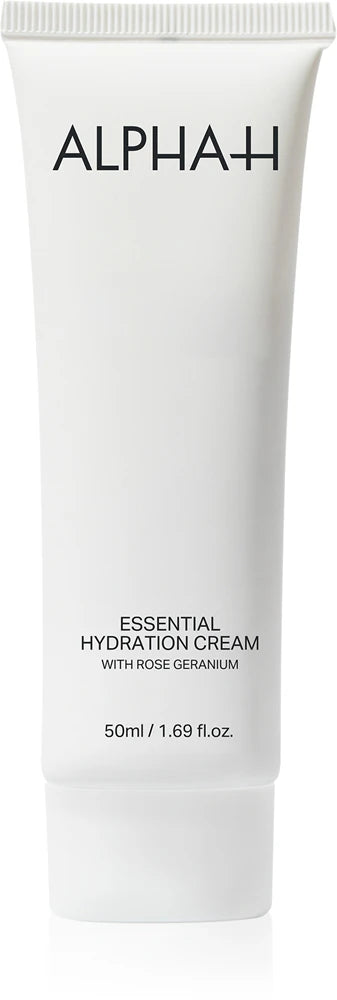 Alpha-H Essential moisturizer 50 ml