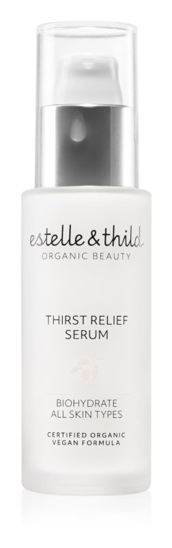 Estelle & Thild BioHydrate Thirst Relief Serum 30 ml