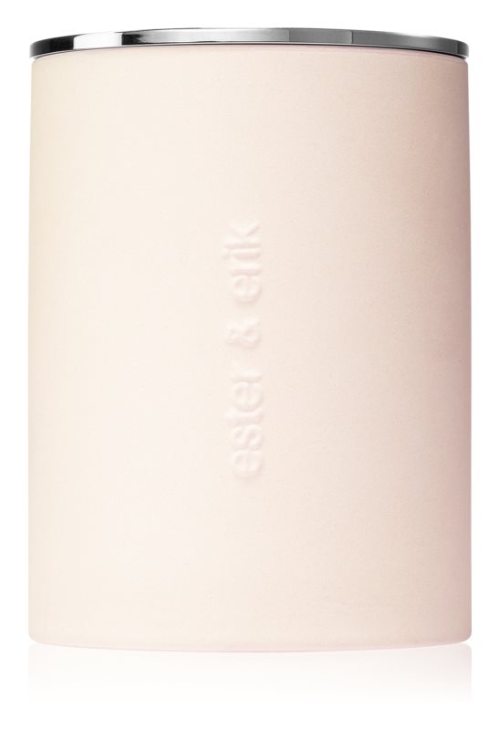 ester & erik scented candle magnolia & blackcurrant (no. 51) 350 g