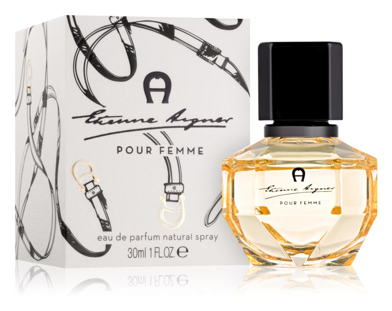 Etienne Aigner Pour Femme Eau de Parfum for women