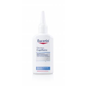 Eucerin Dermocapillaire 5% Urea Tonic for dry scalp 100 ml