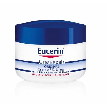 Eucerin UreaRepair PLUS ORIGINAL 5% Urea Cream 75 ml
