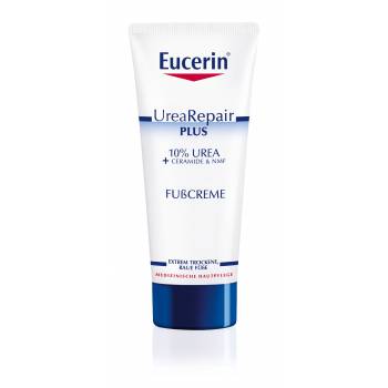 Eucerin UreaRepair PLUS 10% Urea Foot Cream 100 ml
