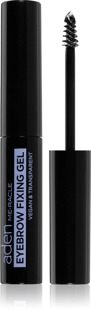 Aden Cosmetics Eyebrow Fixing Gel 4 ml