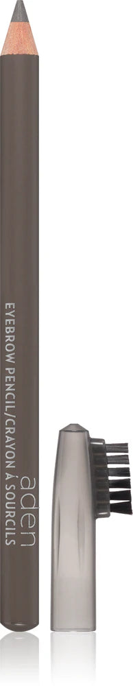 Aden Cosmetics Eyebrow Pencil Grey 1 g