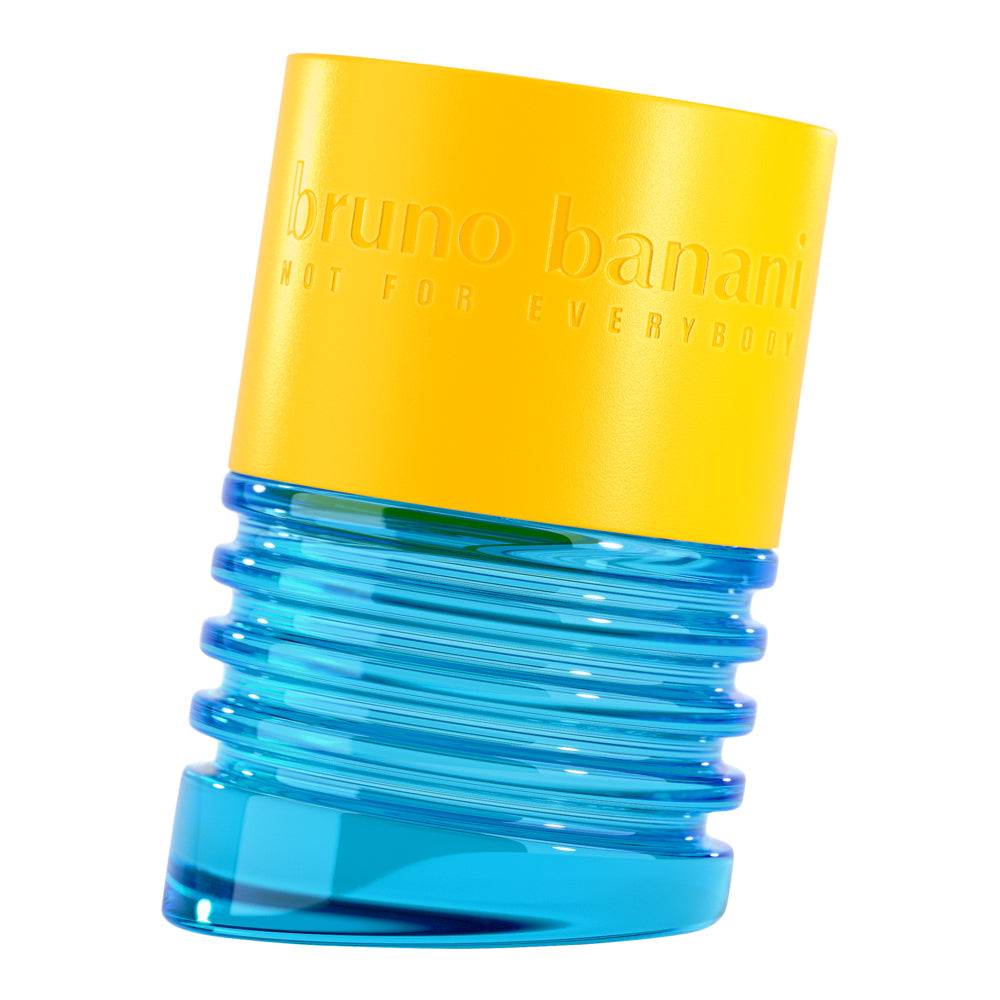 bruno banani men's EdT Summer Limited Edition, 30 ml
